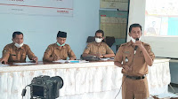 FGD Perumusan Panduan Rakorcam Hasilkan  Rencana Tindak Lanjut