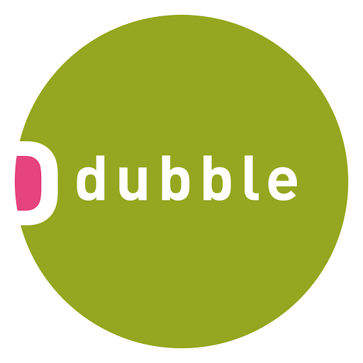 Dubble Lille Pilaterie | Healthy Food logo