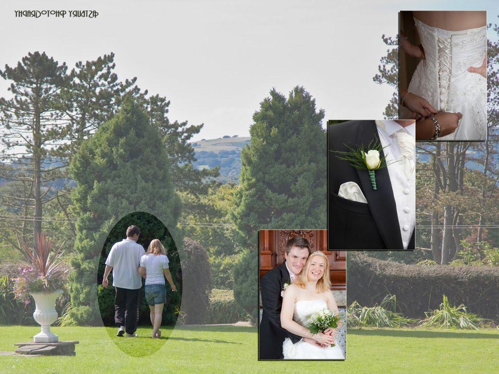 For details of Astbury Wedding