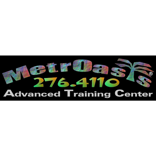 MetrOasis LLC Advanced Training Center & Beauty School