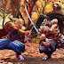 In arrivo il prossimo anno su PlayStation 4 un nuovo Samurai Shodown