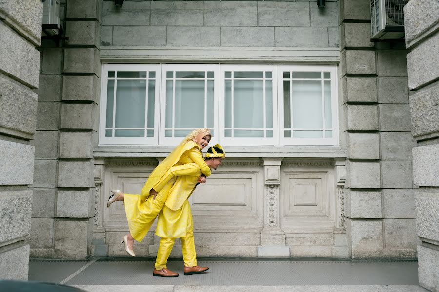 Photographe de mariage Hafizudin Zakaria (hafizudinzakaria). Photo du 13 janvier 2022