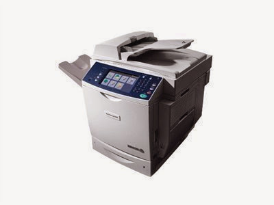  Xerox WorkCentre 6400S