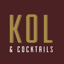 KOL & Cocktails logo