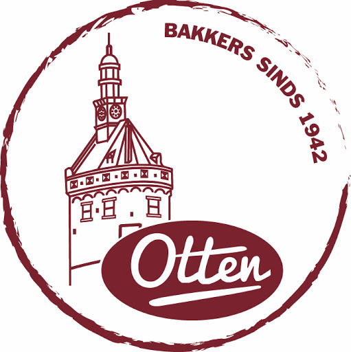 Bakkerij Otten, Blokker logo