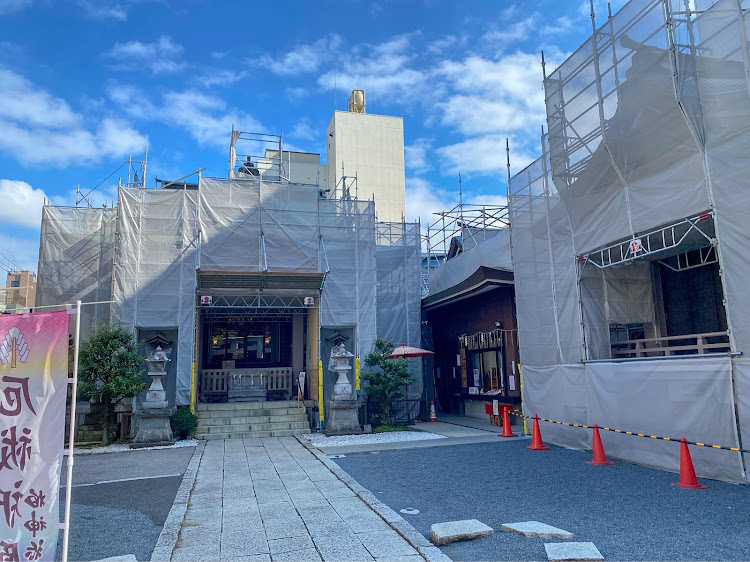 アイの恒例の御朱印巡り😅・まだまだソフ活🍦・旬の食材もゲット✨・トラック野郎らーめん・ようやく進捗か💦に関するカスタム事例の投稿画像13枚目