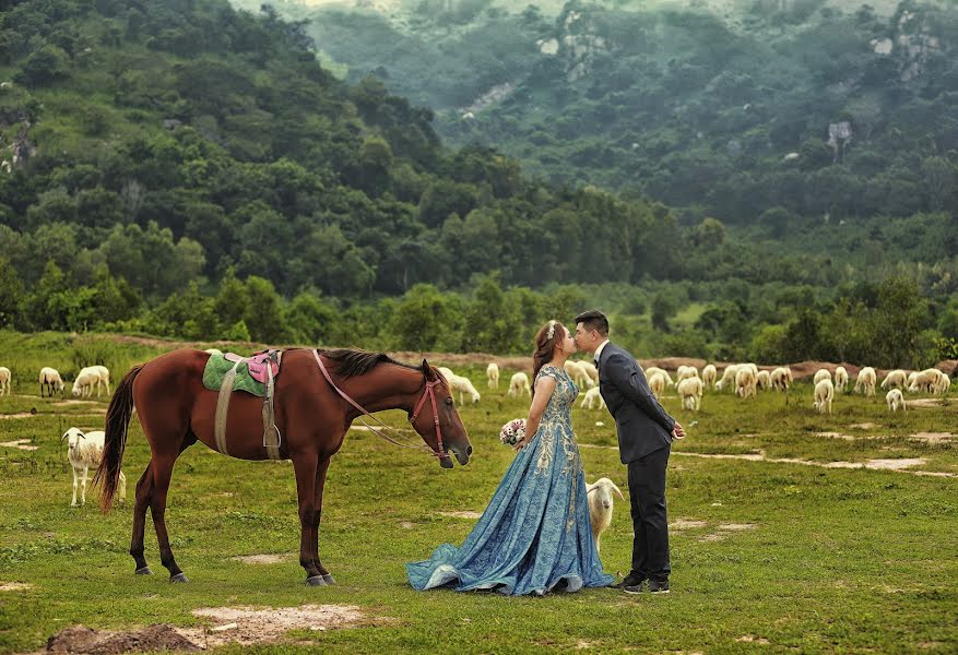 Wedding photographer Mr Zung (mrzungstudio). Photo of 23 May 2019