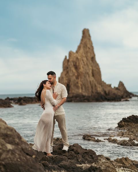 Photographe de mariage José ángel Nicolás (parasiempre). Photo du 16 mai