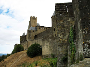 Carcassonne