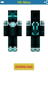 HD Skins for Minecraft 128x128 - Apps on Google Play