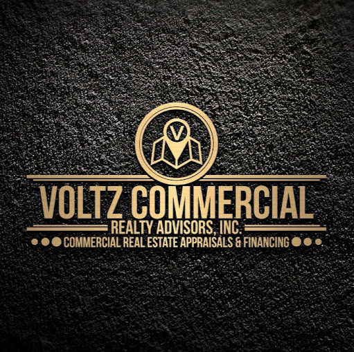 Voltz Commercial Realty Advisors, Inc./Scott Voltz, MAI, AI-GRS, MBA BRE 01055958