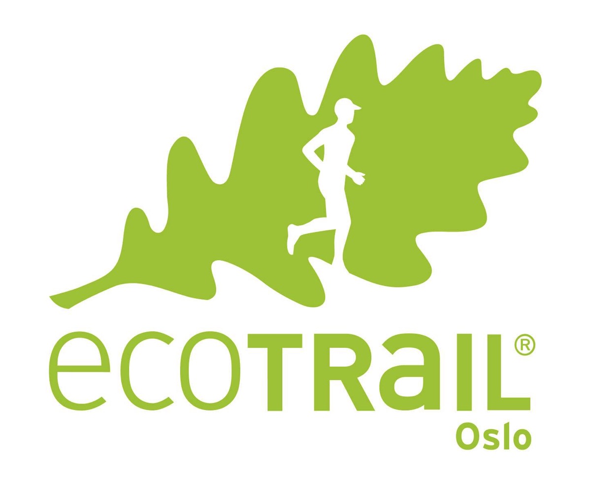 Ecotrail logo