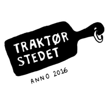 Traktørstedet Vestamager logo