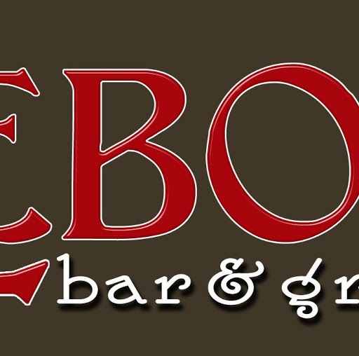 Lebo's bar & grill logo