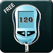 Blood Sugar Test Prank 1.01 Icon