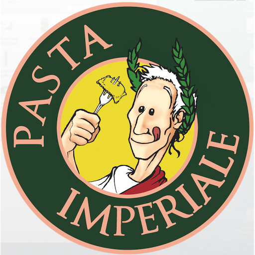 Pasta Imperiale logo