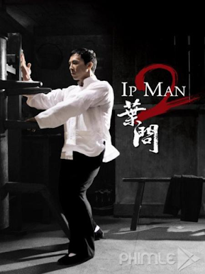 Movie Ip Man 2 | Diệp Vấn 2 - Tôn Sư Truyền Kỳ (2010)