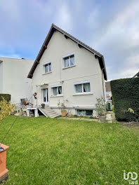 maison à Saint-Brice-sous-Forêt (95)