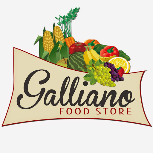 Galliano Fresh Market logo