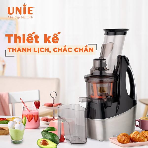 Máy ép chậm UNIE UE-580 May-ep-cham-unie-ue-580-04