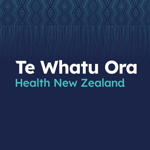 Te Whatu Ora – Health New Zealand Waitaha Canterbury Corporate Office logo