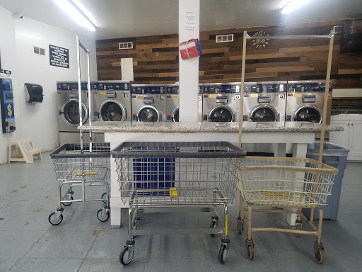 Laundromat «Lake Merritt Laundromat», reviews and photos, 500 Wesley Ave, Oakland, CA 94606, USA