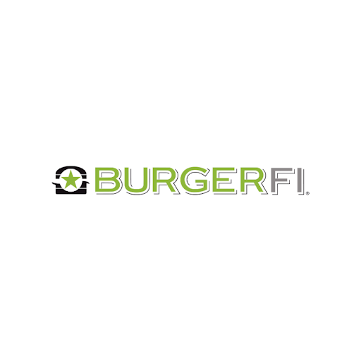 BurgerFi logo