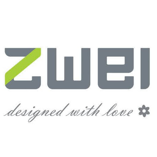 ZWEI Taschen GmbH logo
