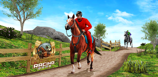 Horse Racing Sim - Horse Games