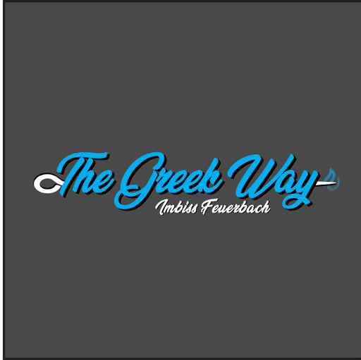 The Greek Way - Imbiss