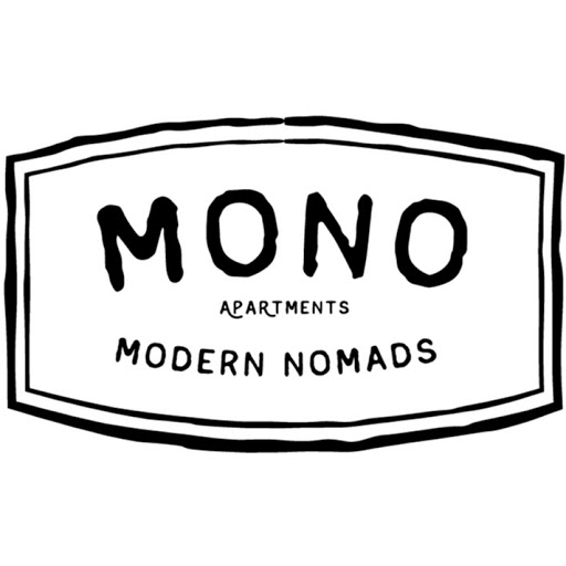 Mono Apartments on La Trobe logo