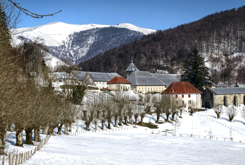 Roncesvalles, Navarra