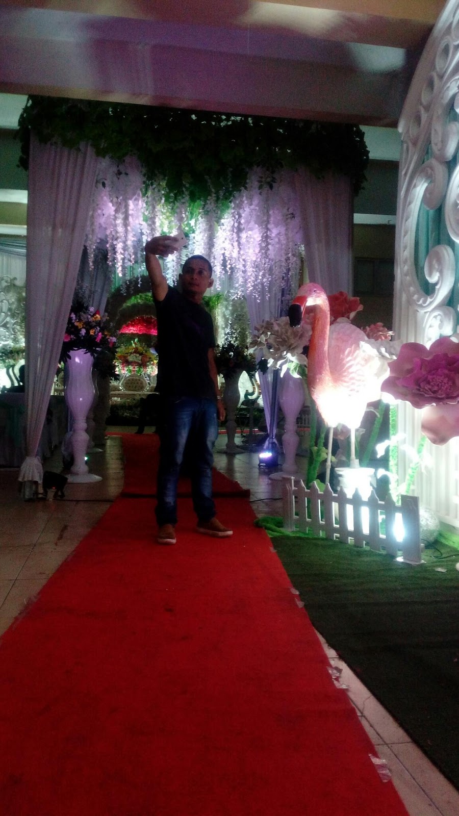  Dekorasi  Styrofoam  Wedding Bandung  Murah RM Dekorasi 