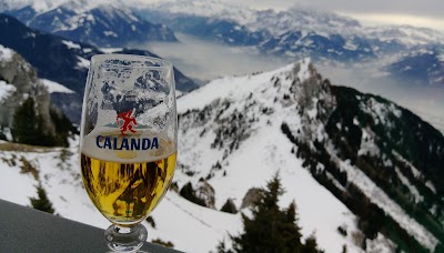Photos of Restaurant Tournant Panoramique Le Kuklos