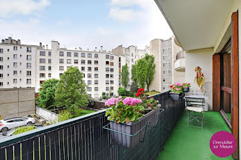 appartement à Vincennes (94)