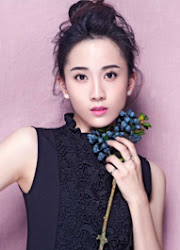 Bai Lan China Actor