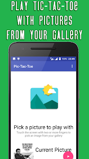 Pic-Tac-Toe(圖1)-速報App