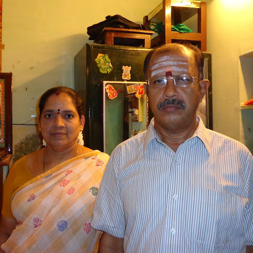 Lakshmi Sundaram Photo 32