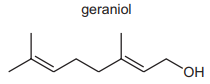 Reactions of the alcohols