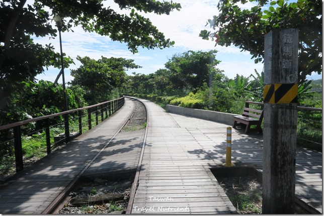 台東山海鐵馬道 台東環市自行車道 (128)