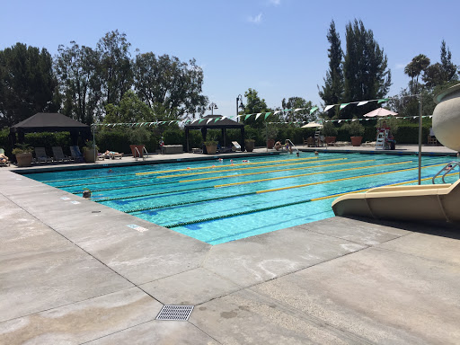 Recreation Center «Sierra Recreation and Fitness Center», reviews and photos, 26887 Recodo Ln, Mission Viejo, CA 92691, USA