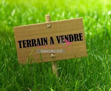 Vente terrain  510 m² à Dinan (22100), 47 250 €