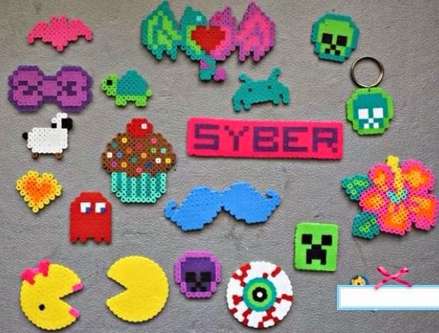 Perler Bead