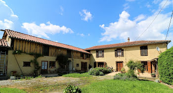 maison à Castelnau-Magnoac (65)