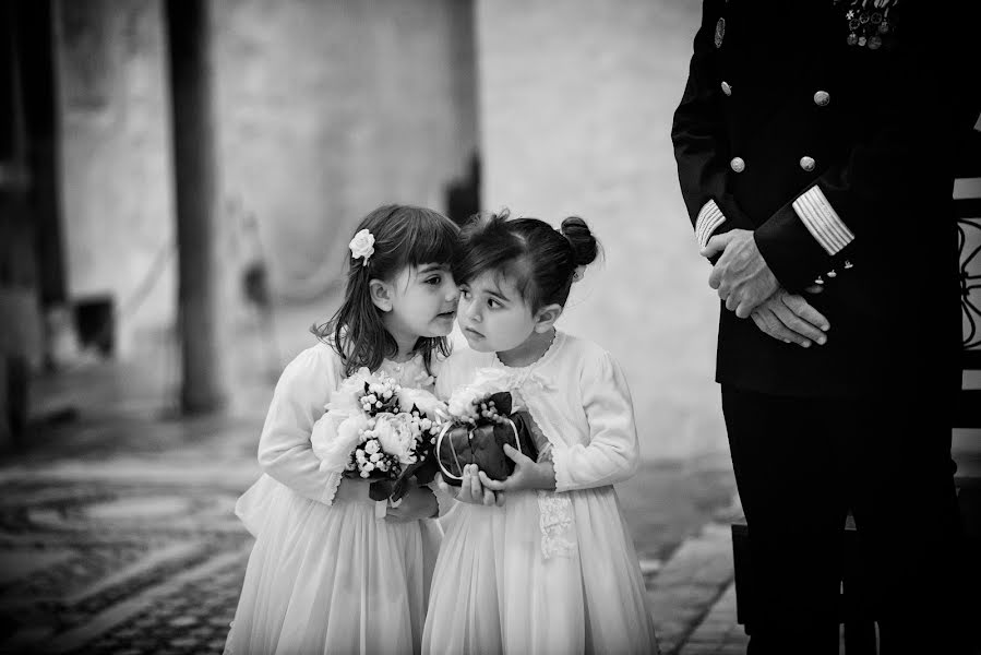 Wedding photographer Dario Cardone (dariocardone). Photo of 15 May