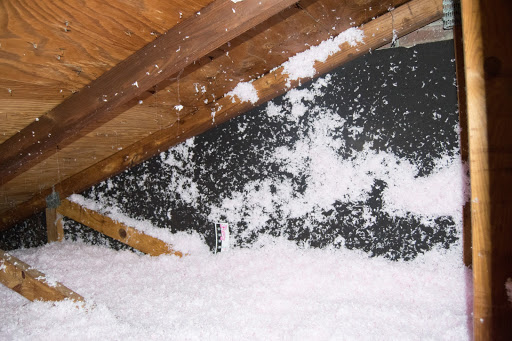 Insulation Contractor «All Season Insulation LLC», reviews and photos