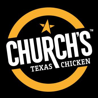 Church's Chicken logo