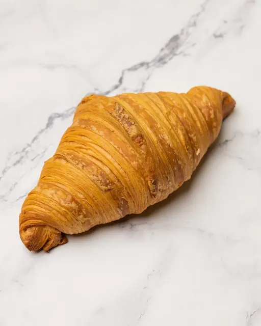 Butter Croissant