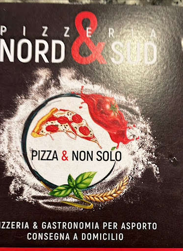 Pizzeria Nord & Sud