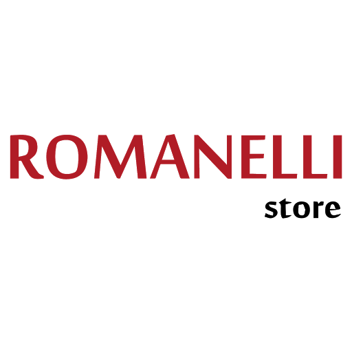 Romanelli store - Napoli